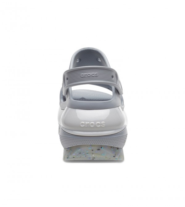 Crocs Classic Mega Crush Sandal
