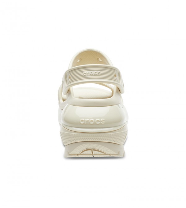 crocs Classic Mega Crush Sandal サンダル 207989 2Y2 crocs クロックス Classic Mega Crush Sandal 207989-2Y2