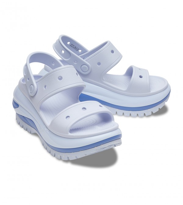 ◆CROCS◆ Public Mega Crush Sandals WT 24SUSD207989 NEW CROCS MEGA CRUSH SANDAL 207989-2Y2 BEIGE | eBay