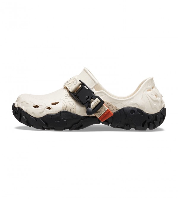 Crocs | All Terrain Atlas Shoe | Crocs