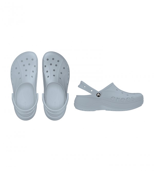 Crocs | Baya Platform Clog | Crocs