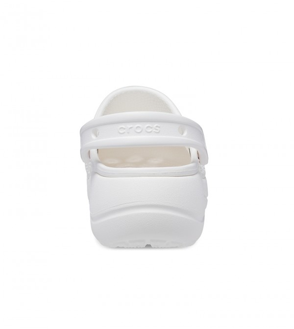 Crocs | Baya Platform Clog | Crocs