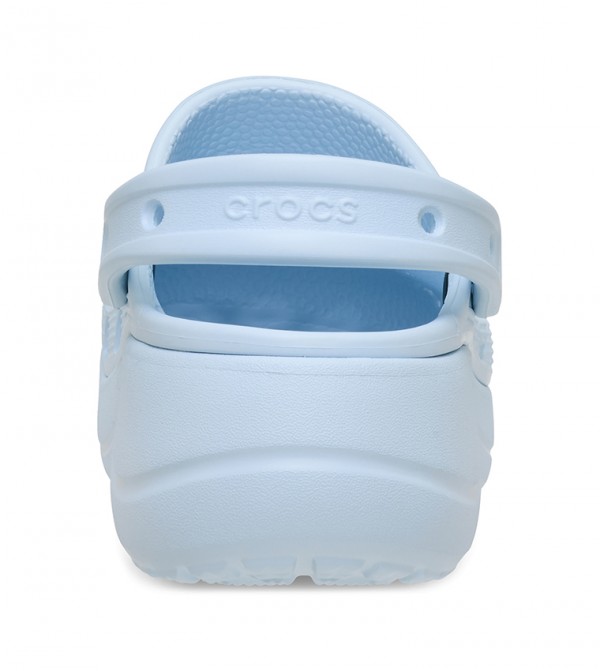 Crocs | Baya Platform Clog | Crocs