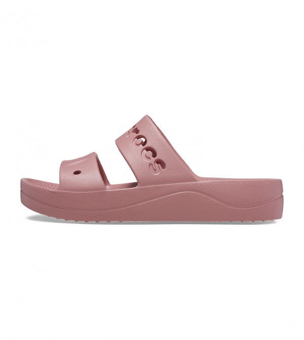 Crocs | Baya Platform Sandal | Crocs