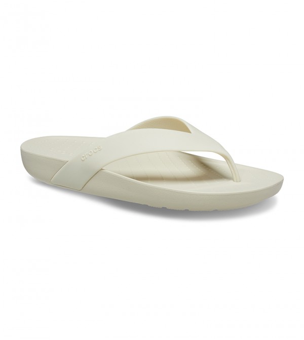 ■CROCS■ Women's Splash Flip BONE 23SWFP208218 23SWFP208218 □CROCS□ Women's Splash Flip BONE 23SWFP208218 23SWFP208218