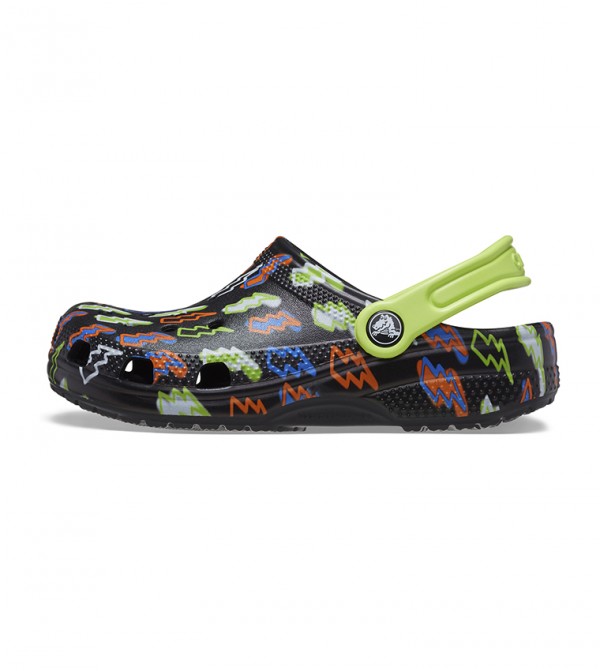 Crocs Kids Classic Clog Crocs