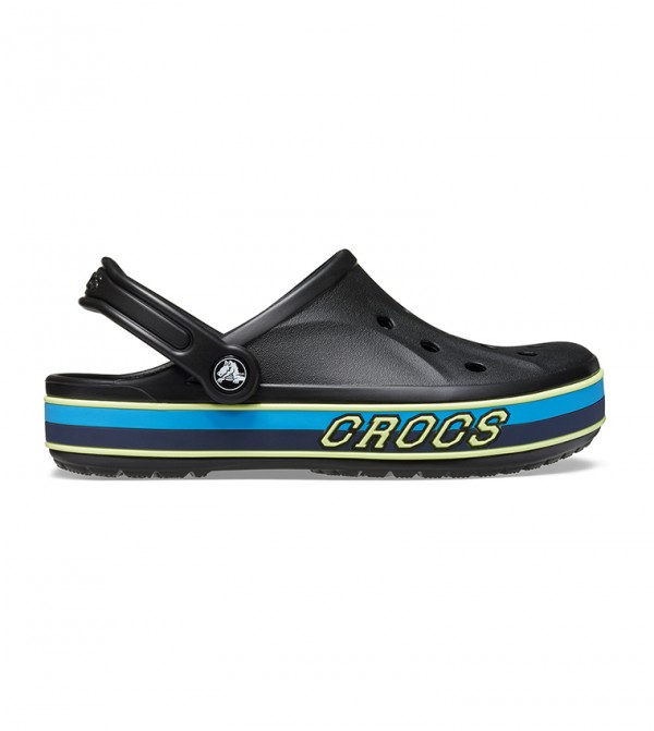 Crocs kids bayaband clog best sale