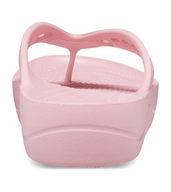 ◆CROCS◆ Women's Baya Platform Flip WT 24SWSD208395 Baya Platform Flip - Crocs
