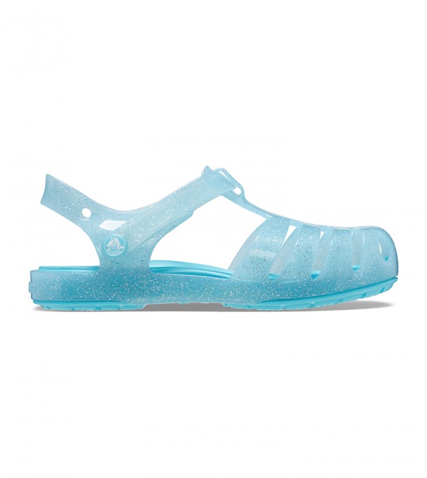 crocs isabella toddler