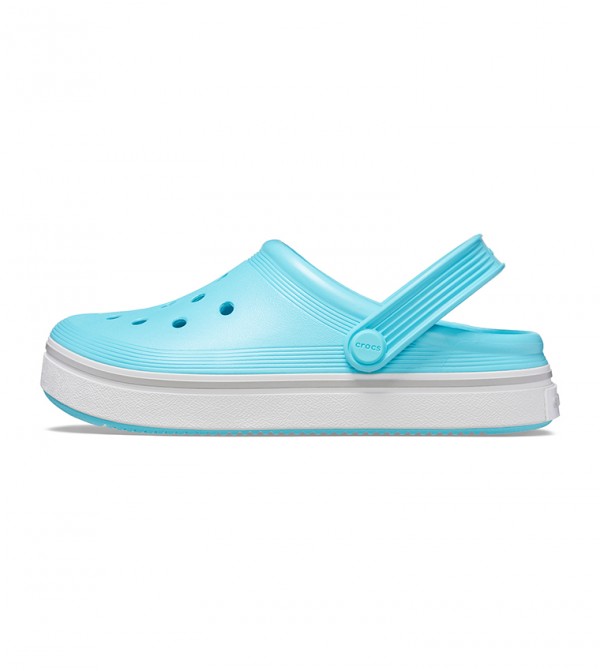 Crocs Kids Off Court Clog Crocs