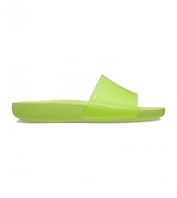 Crocs | Crocs Splash Glossy Slide | Crocs