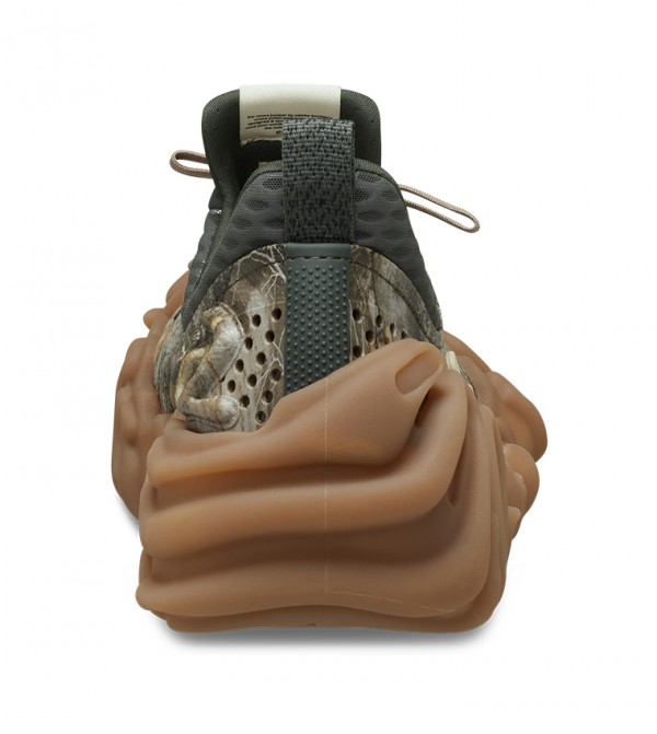 実践109,110,111,112,113,115,116,117回 Crocs | Salehe Bembury x Juniper | Crocs