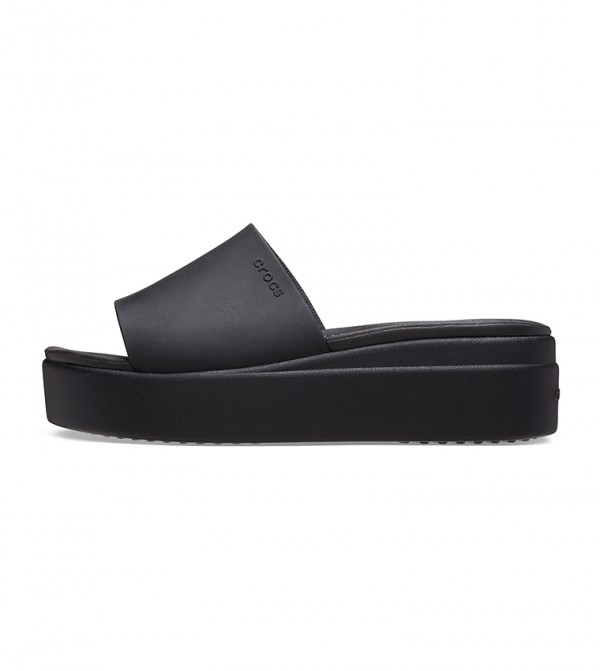 T♡ Crocs | Brooklyn Slide | Crocs