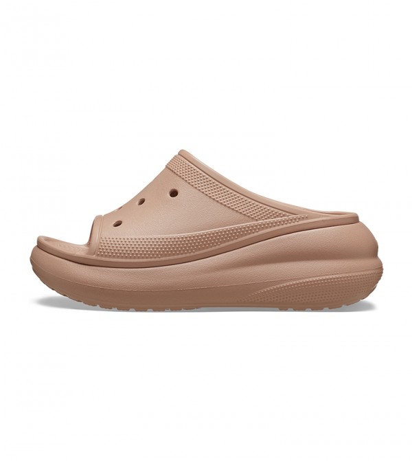 Crocs | Classic Crush Slide | Crocs