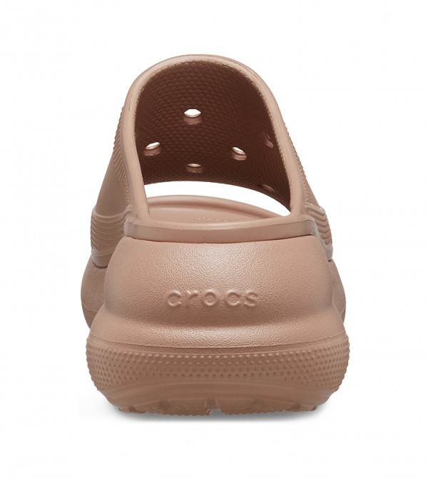 Crocs | Classic Crush Slide | Crocs