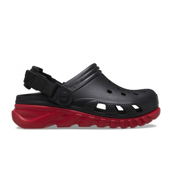 Crocs duet max clog unisex sandals sales