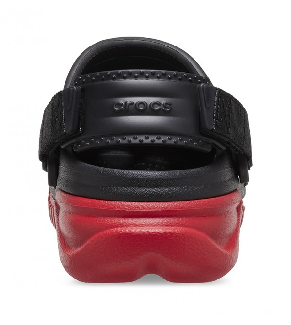 Crocs | Kids' Duet Max II Clog | Crocs