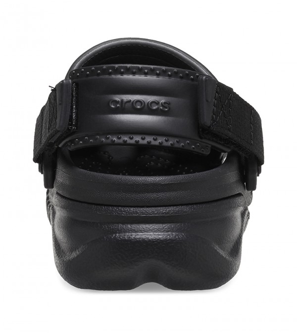 Crocs | Duet Max II Clog | Crocs