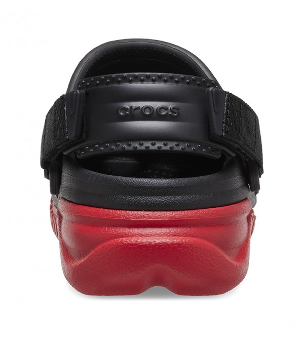 Crocs | Duet Max II Clog | Crocs