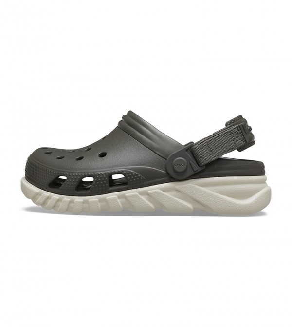 Crocs | Duet Max II Clog | Crocs