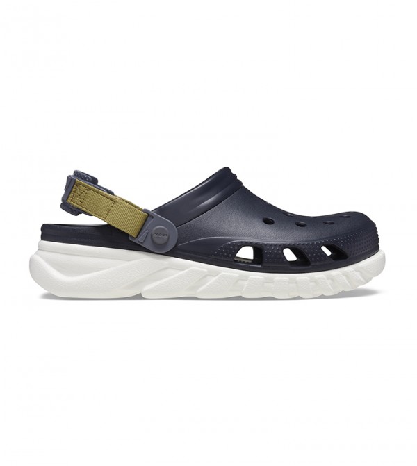 Duet clog crocs 2025