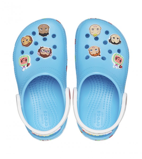 Toddlers Cocomelon Classic Clog