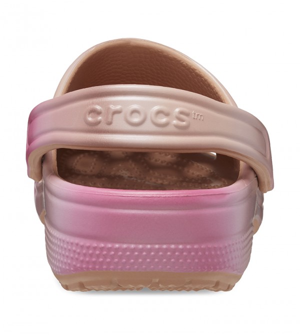 Crocs | Classic Color Dip Clog | Crocs