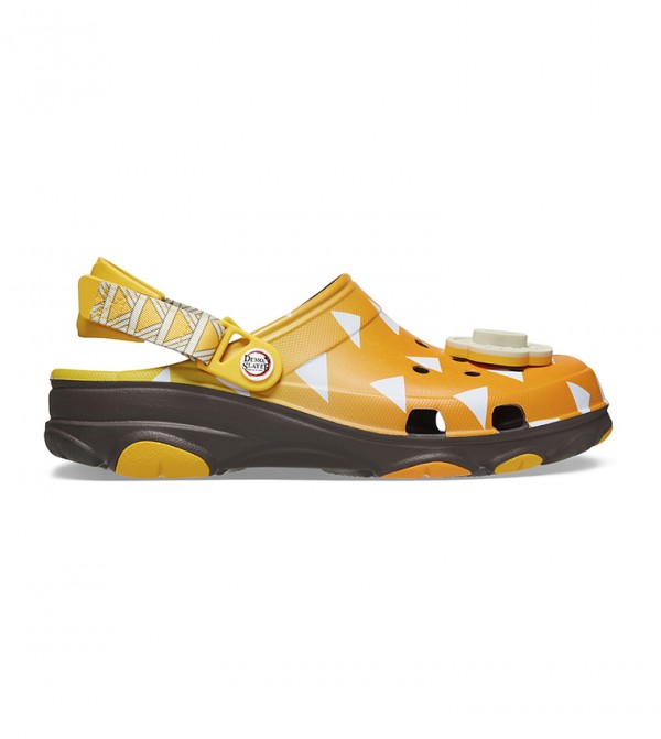 Demon Slayer All Terrain Clog