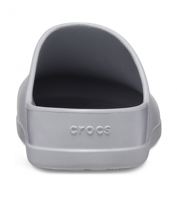 【Crocs】 正規品★ Dylan Clog Light Grey ★人気 Amazon.com | Crocs Unisex-Adult Dylan Mules Clogs-Shoes