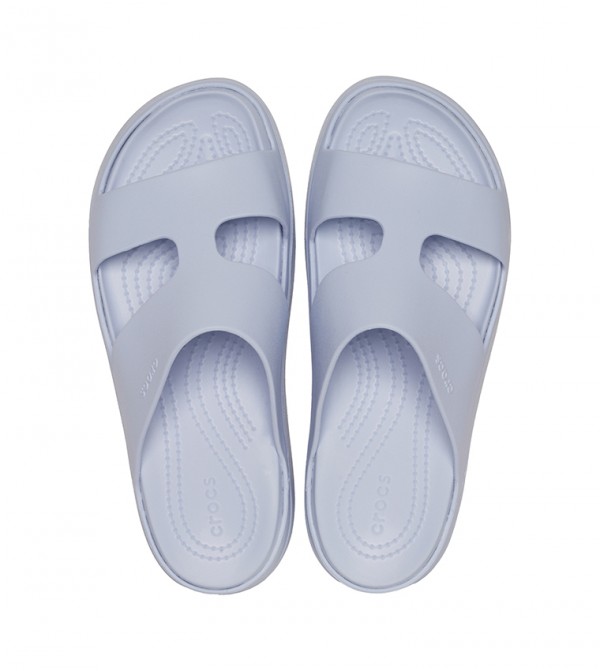 Crocs | Getaway Platform H-Strap | Crocs