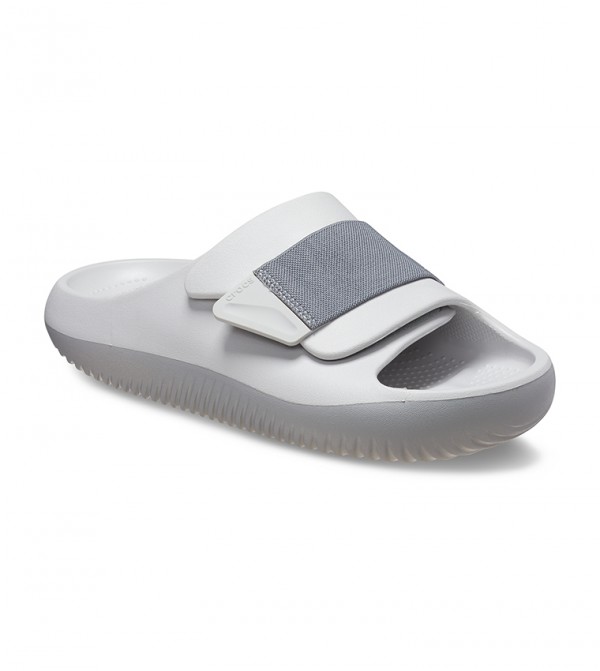 atushiページ Crocs | Mellow Luxe Recovery Slide | Crocs
