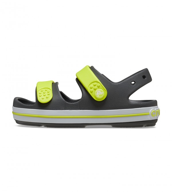 新作 ズンバレギンス Crocs | Kids' Crocband Cruiser Sandal | Crocs