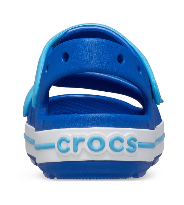 Crocs | Kids' Crocband Cruiser Sandal | Crocs