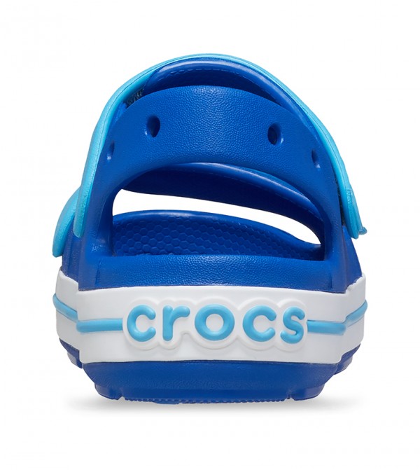 Crocs | Toddlers' Crocband Cruiser Sandal | Crocs