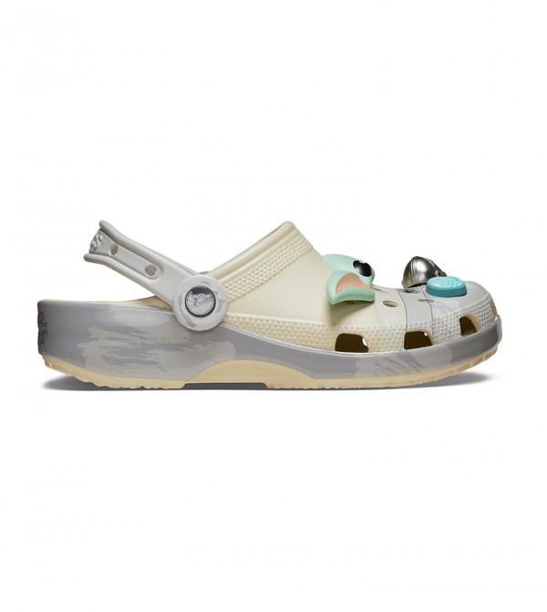 Grogu Classic Clog