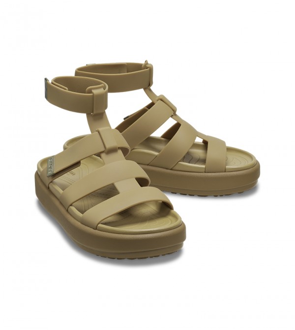 Crocs gladiator best sale