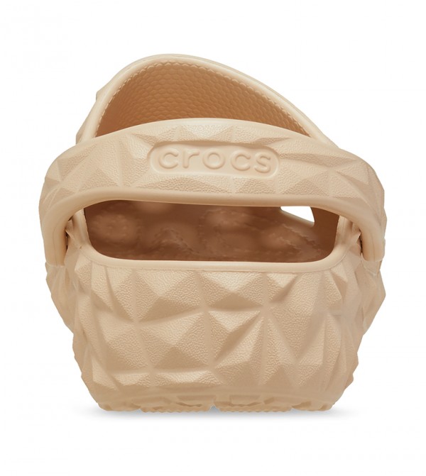 Crocs | Classic Geometric Clog | Crocs