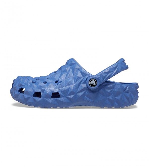 Crocs | Classic Geometric Clog | Crocs