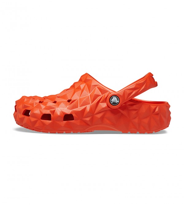 Crocs | Classic Geometric Clog | Crocs