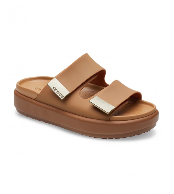 Crocs Brooklyn Luxe Sandal Crocs