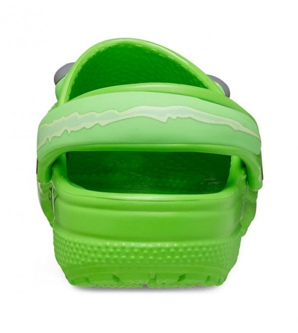 Crocs Toddlers Classic I AM Dinosaur Clog Crocs