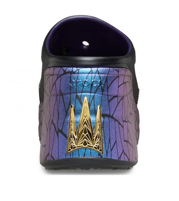 Crocs Snow White Siren Clog Crocs