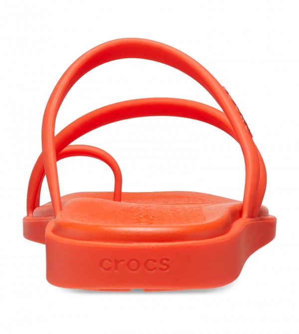 Crocs | Miami Toe Loop Sandal | Crocs