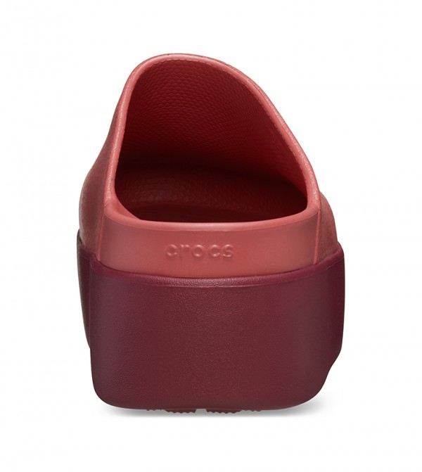 Crocs | Dylan Platform Clog | Crocs