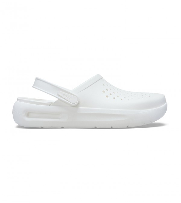 InMotion Clog