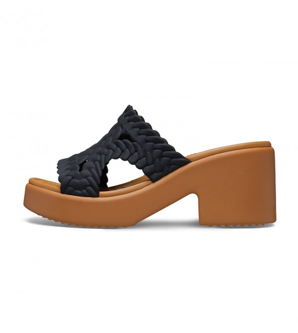 Crocs | Brooklyn Heel | Crocs