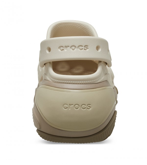 【CROCS】BUBBLE CRUSH CLOG ★7cm★厚底★兼用 210061214_8.jpg