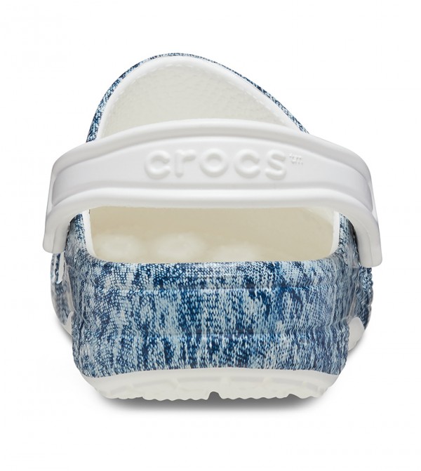◆CROCS◆ Public Baya Denim Clog WMU 24SUCL210449 Crocs | Baya Denim Clog | Crocs