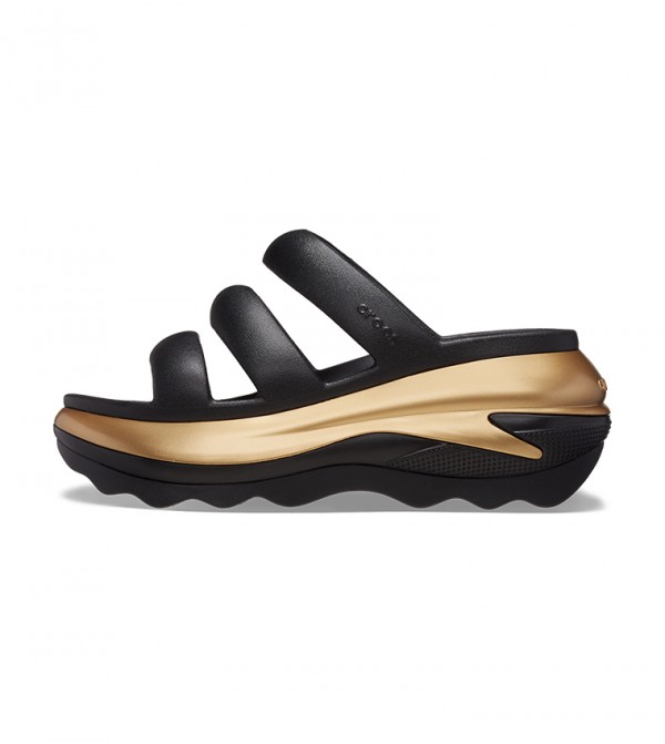 【Crocs】◆大人気◆Mega Crush Triple Strap◆Galaxy◆ Crocs Mega Crush Triple Strap Galaxy - Apr 2024 - 209842-5AJ