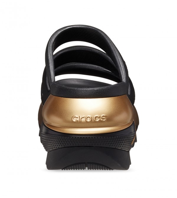 Crocs | Mega Crush Triple Strap | Crocs
